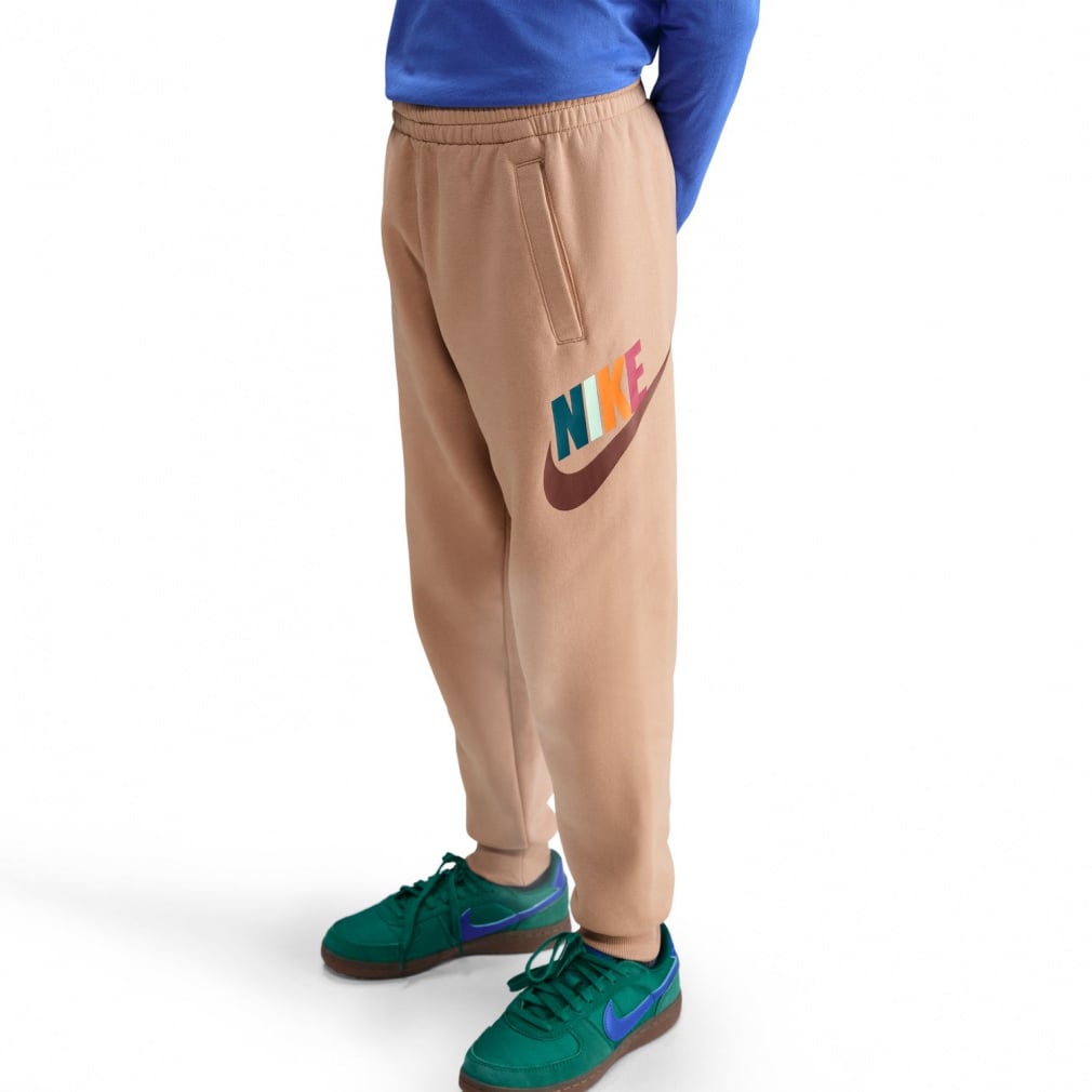 ナイキ ジュニア キッズ 子供 スウェット ロングパンツ YTH NSW