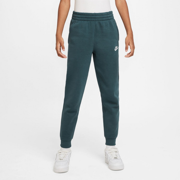 YTH NSW クラブ フリース LBR ジョガー パンツ