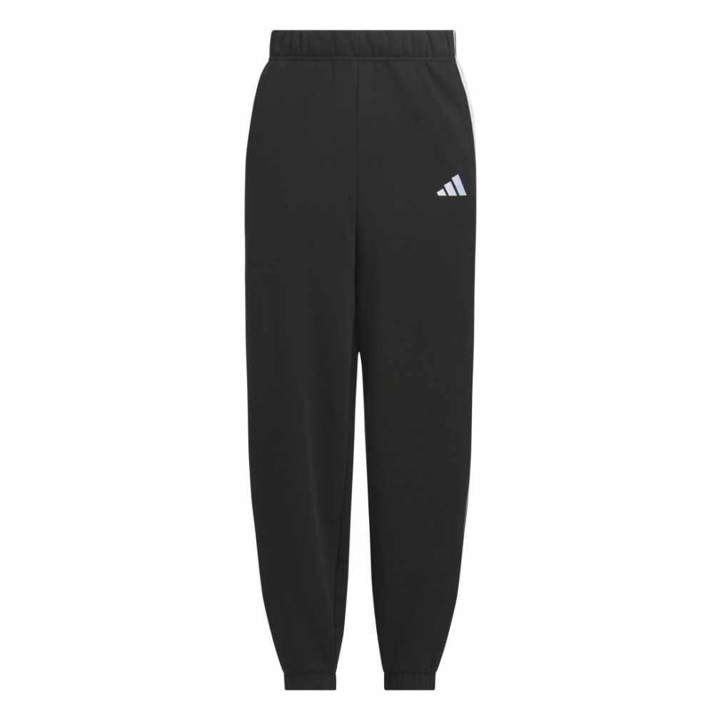 アディダス ジュニア キッズ 子供 スウェット ロングパンツ ガールズ