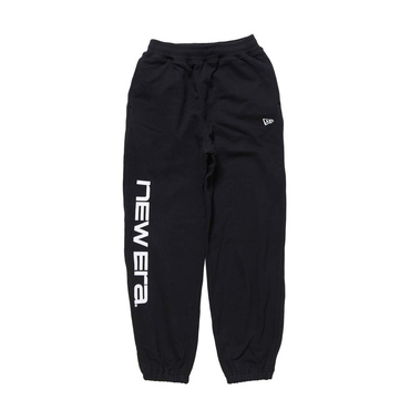 YTH SWPT BRAND NAME LOGO BLK