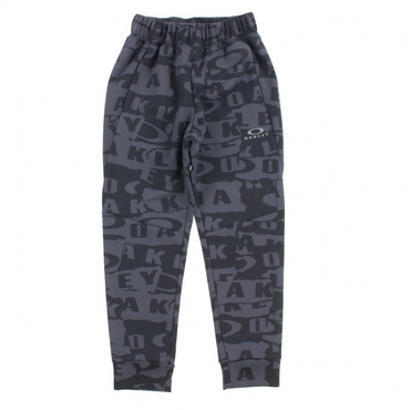 EN QDEVO FLEECE PT YTR 7.0