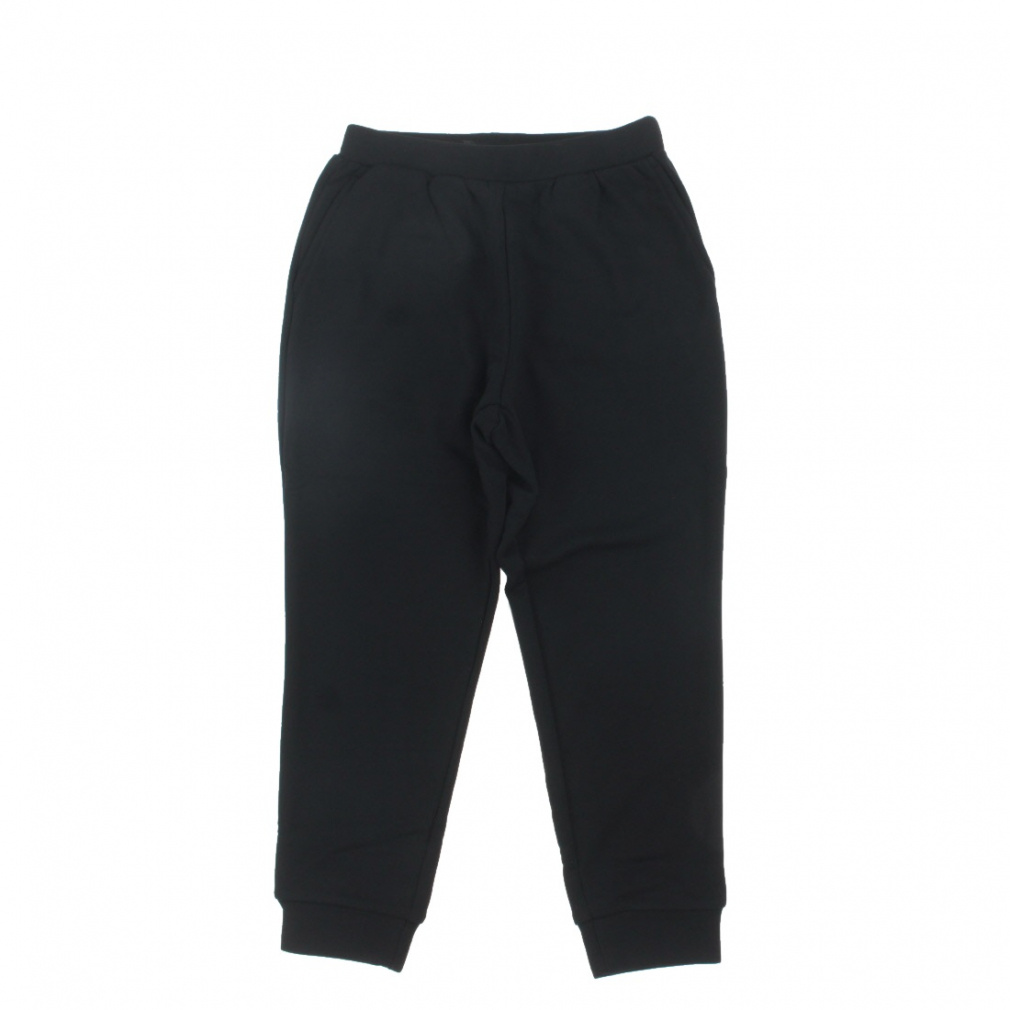 ドライ裏毛ジョガーパンツ