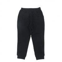 ドライ裏毛ジョガーパンツ