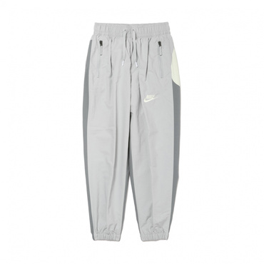 YTH NSW アンプリファイ ウーブン ジョガー パンツ
