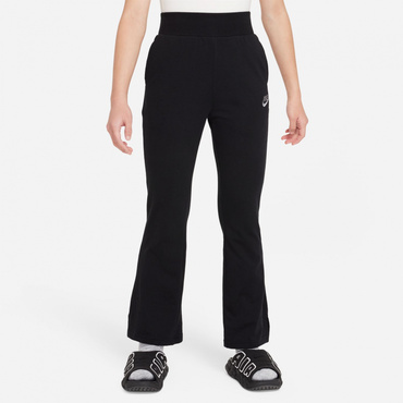 YTH ガールズ NSW JSY LBR フレア パンツ