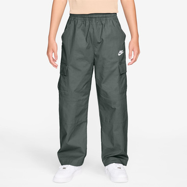 YTH NSW クラブ ウーヴン カーゴ パンツ