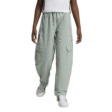 フューチャー アイコン カーゴ O字型 ロング レングス パンツ