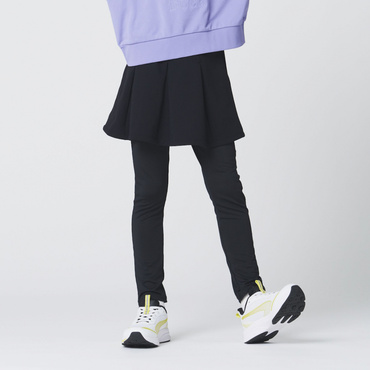 スカート インナー付き