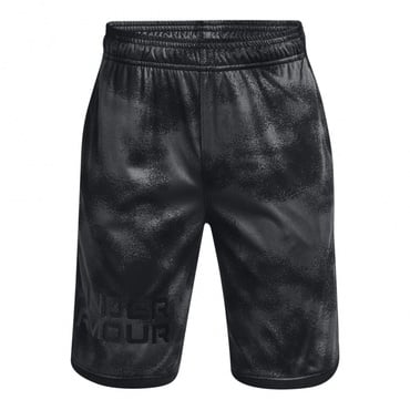 UA Stunt 3.0 Plus Shorts