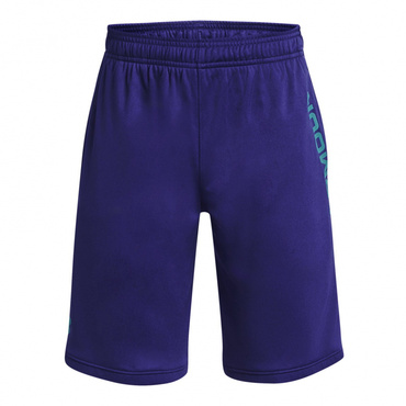 UA Stunt 3.0 PRTD Shorts