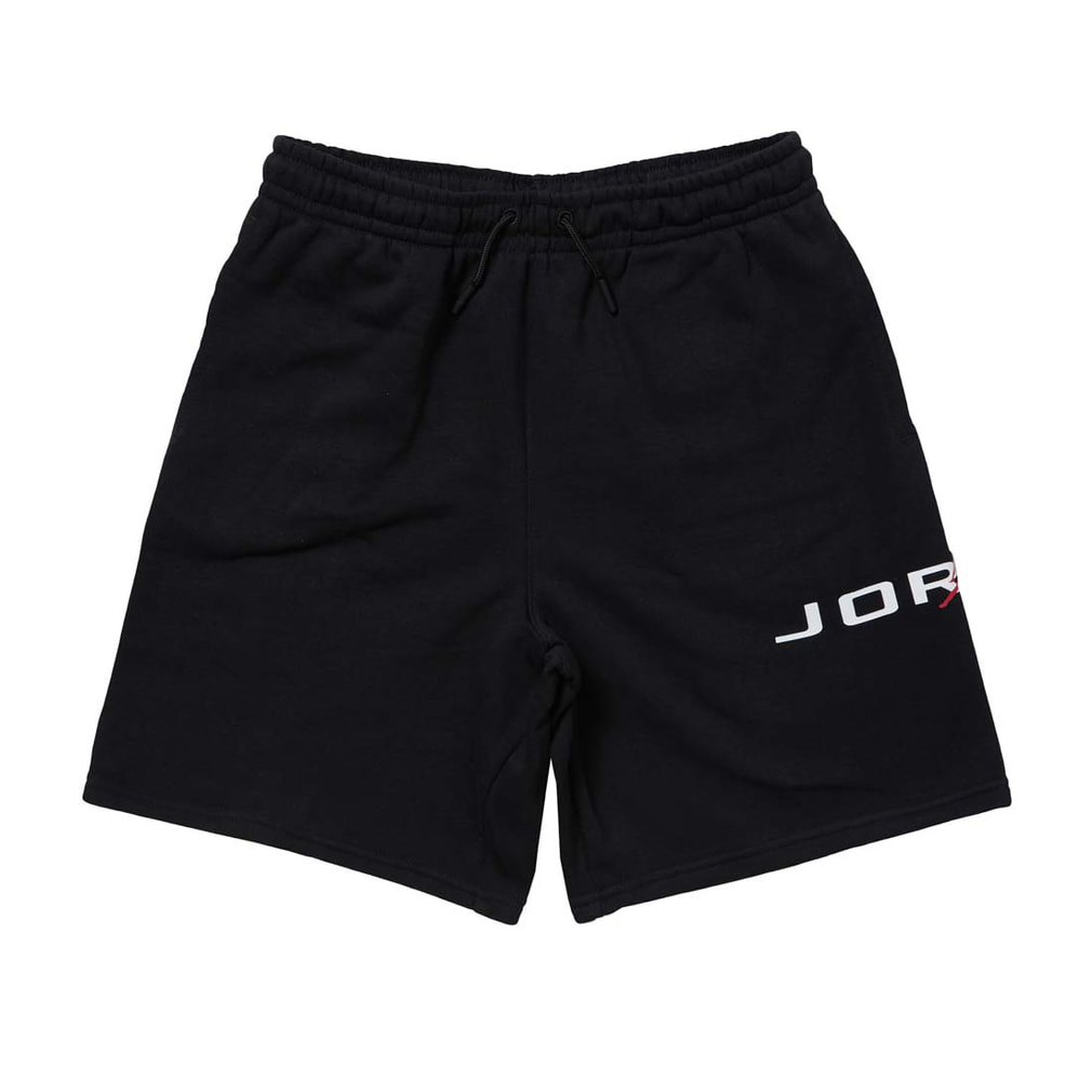 JDB MJ BASELINE FLC SHORT(ブラック-130cm)