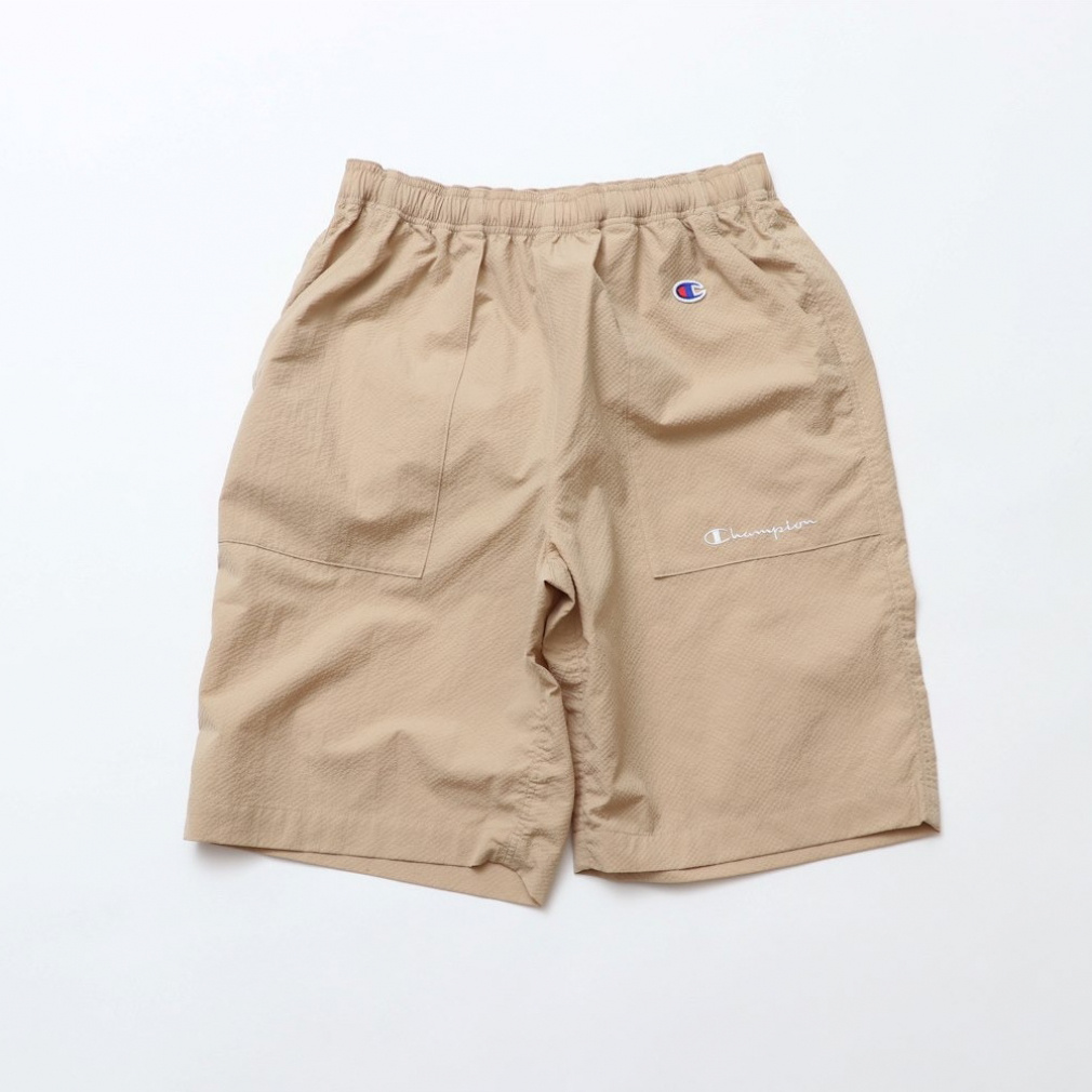 `sI WjA LbY q V[c V[gpc SHORT PANTS CK-B502 X|[cEFA Champion