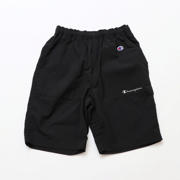 ショートパンツ SHORT PANTS(ブラック-100cm)