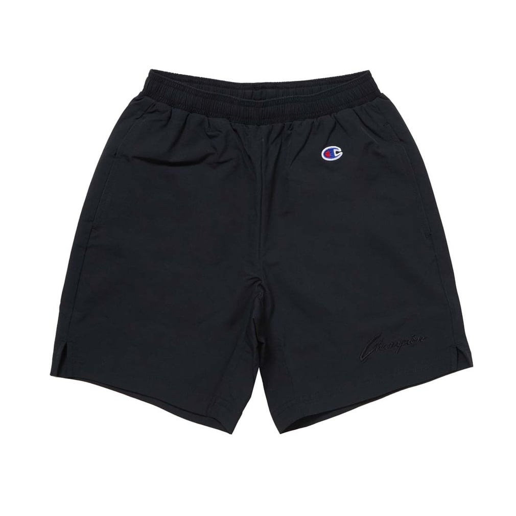 ショーツ SHORTS(ブラック-130cm)