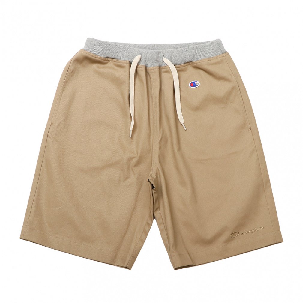 `sI WjA LbY q V[c V[gpc SHORT PANTS CK-Z510 X|[cEFA Champion