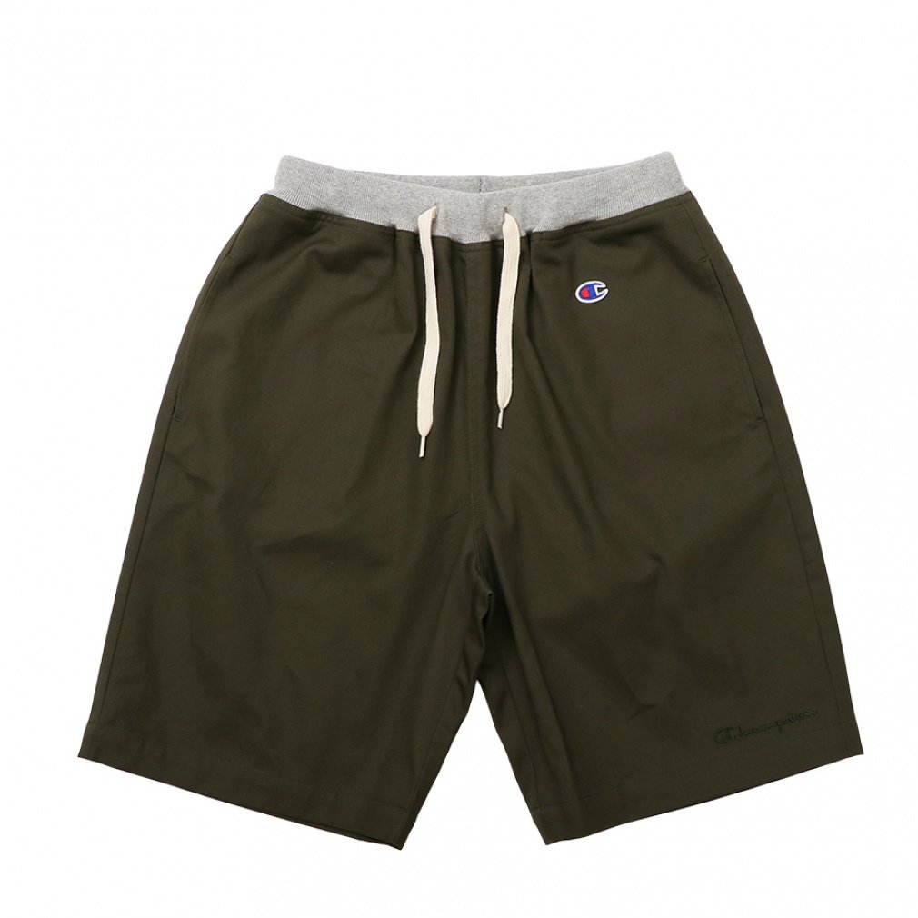 `sI WjA LbY q V[c V[gpc SHORT PANTS CK-Z510 X|[cEFA Champion