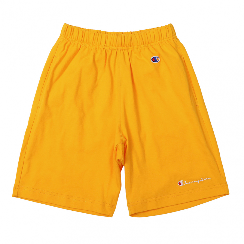 The BONEZ ショートパンツ 黄色 The BONEZ ショートパンツ 黄色 楽天市場】ディッキーズ ハーフ