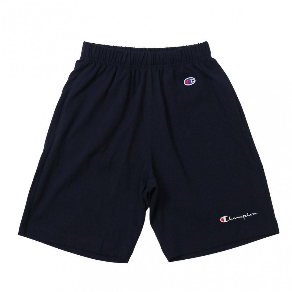 `sI WjA LbY q V[c V[gpc SHORT PANTS CK-Z502 X|[cEFA Champion