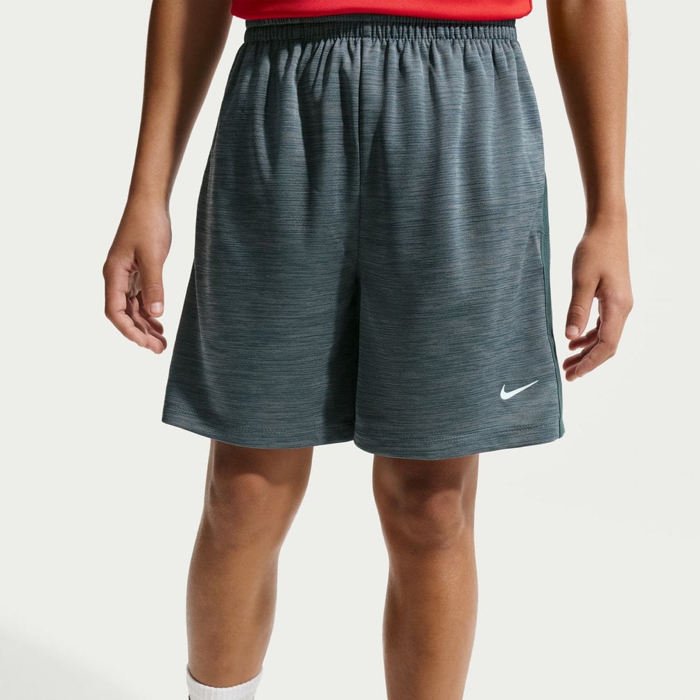 �i�C�L �W���j�A �L�b�Y �q�� �V���[�c YTH DF MULTI �V���[�g LBR HTHR HF9006 �X�|�[�c�E�F�A NIKE