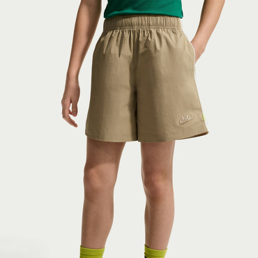 YTH NSW CLN ウーヴン ショート