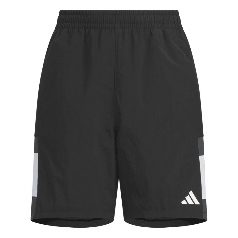 早い者勝ち adidas ウーブン ショートパンツ アニマルプリント アディダス アドベンチャー ウーブンショーツ Sサイズ メンズ
