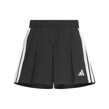 ガールズ ストレッチ ウーブン ルーズフィット スコート