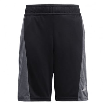 トレーニング AEROREADY ヘザーショーツ キッズ