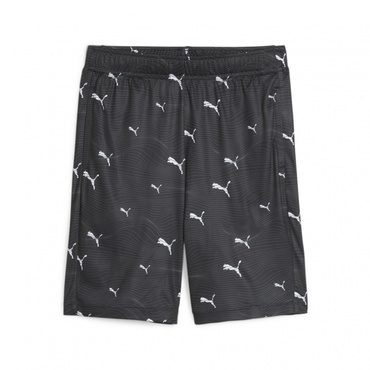 ACTIVE SPORTS ポリ AOP ショーツ