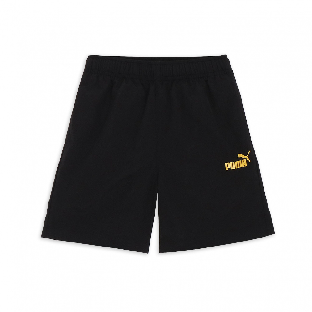 プーマ ジュニア キッズ 子供 ショーツ MID 90S ウーブン ショーツ