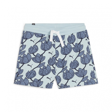 ESS+ BLOSSOM AOP ショーツ