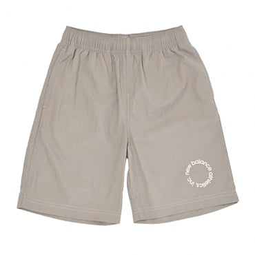 ウーブンショーツ