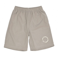 ウーブンショーツ