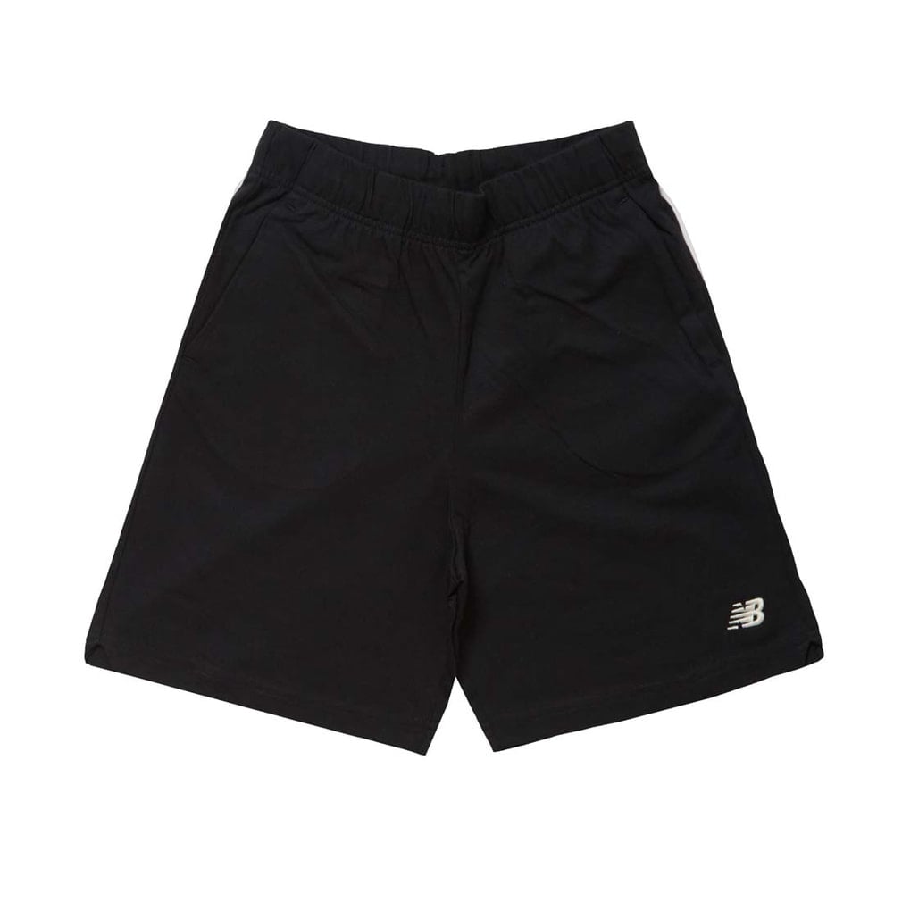 ニットショーツ(ブラック-130cm)