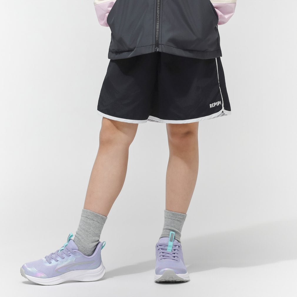 レピピアルマリオ ジュニア キッズ 子供 ショーツ REPIPIハーフパンツ