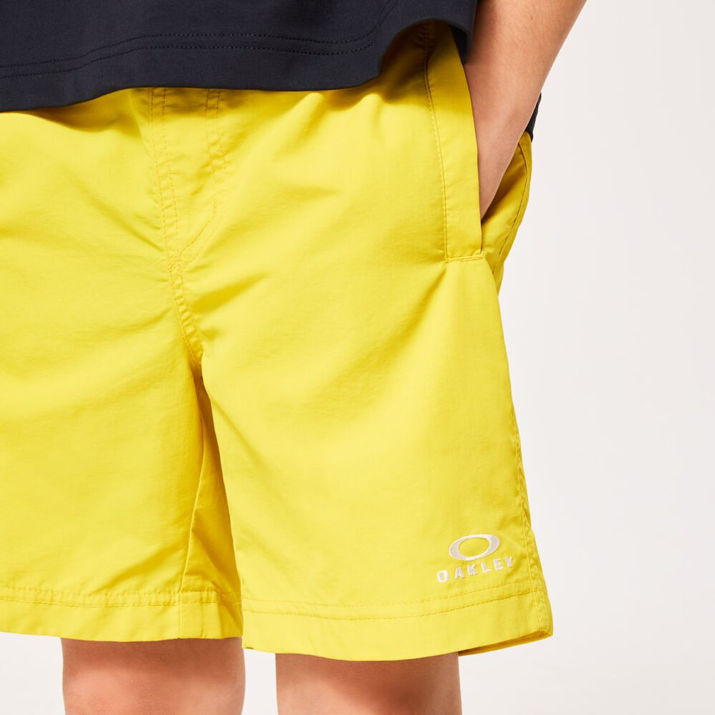 YTR NY SHORTS 11.0(イエロー-130cm)