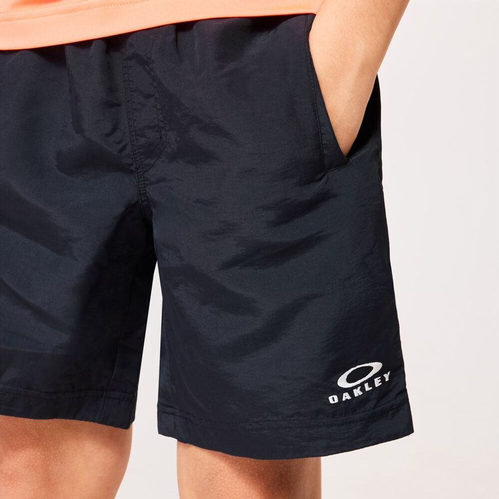 YTR NY SHORTS 11.0(ブラック-130cm)