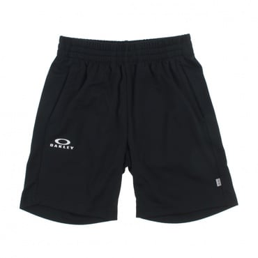 YTR KNIT SHORTS 9.0(ブラック-130cm)