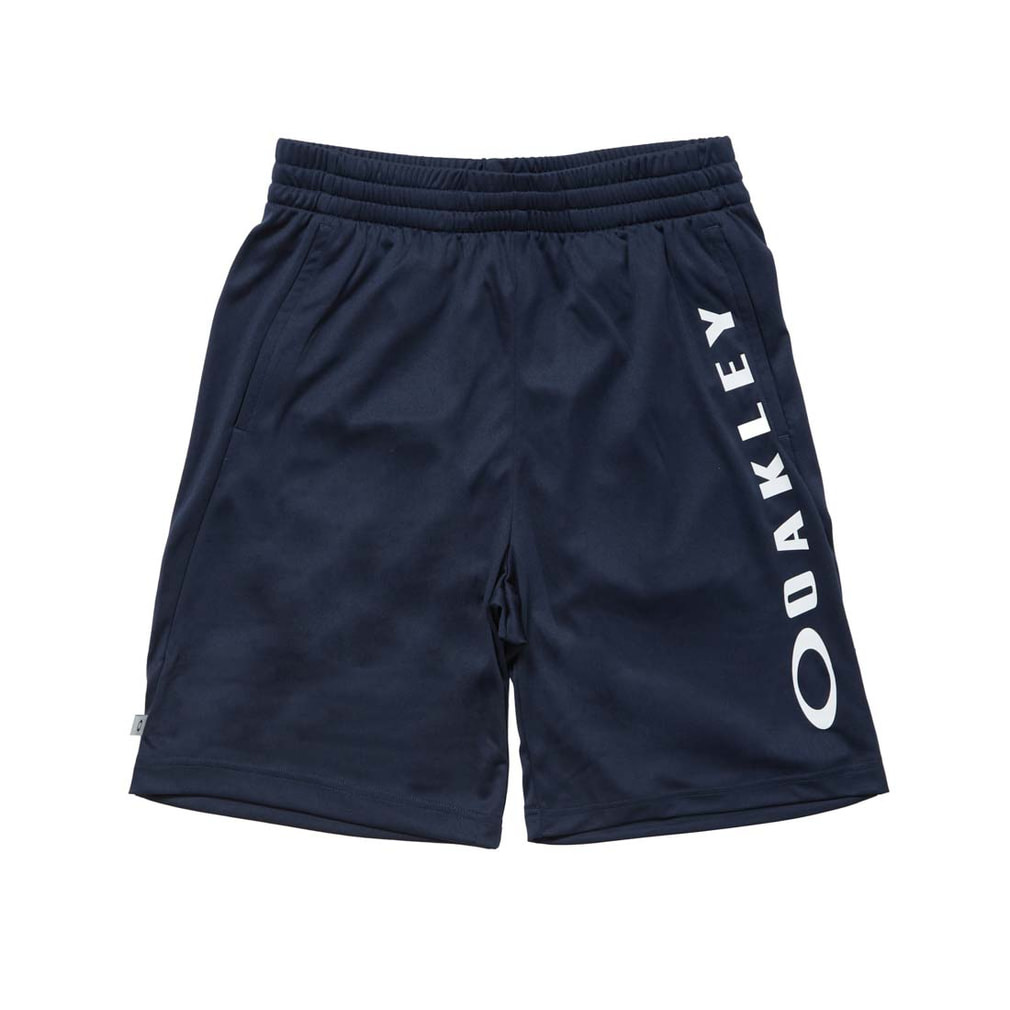 YTR KNIT SHORTS 11.0(ネイビー-130cm)