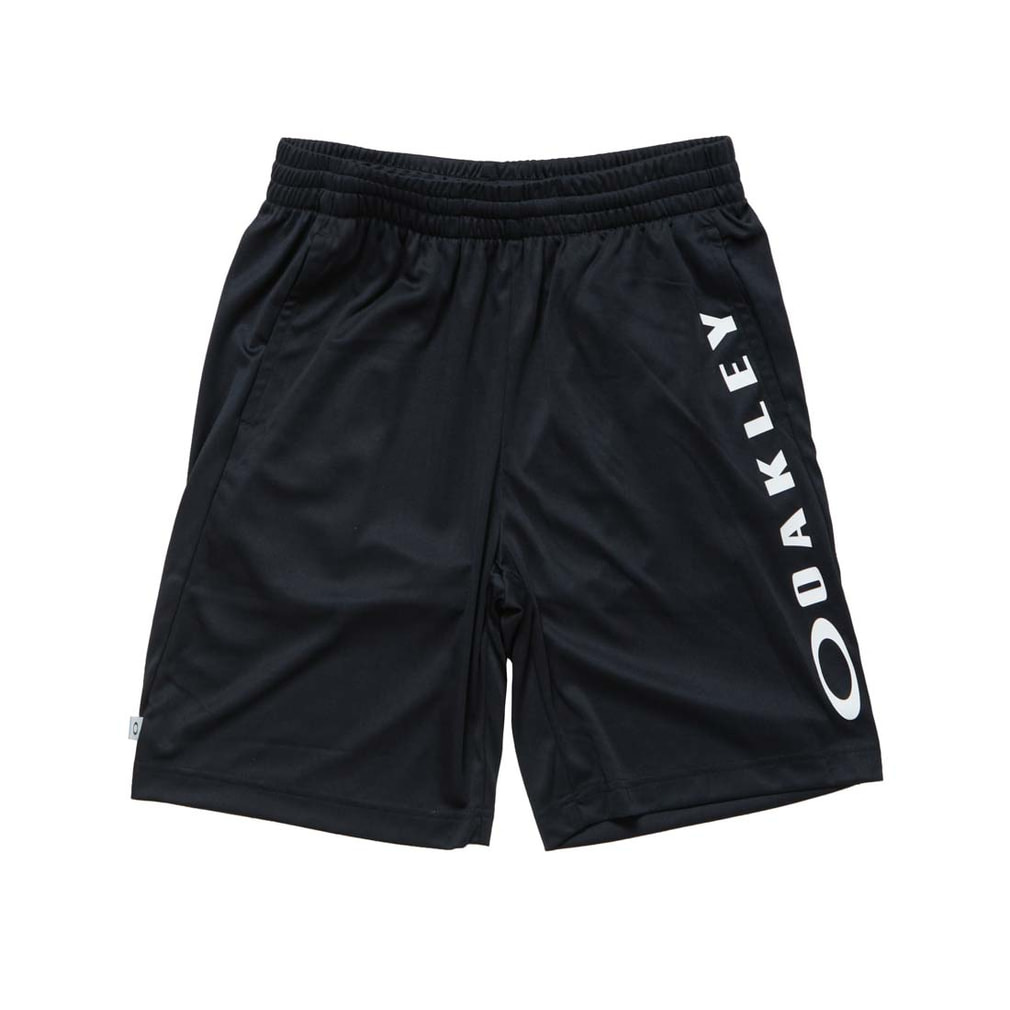 YTR KNIT SHORTS 11.0(ブラック-130cm)