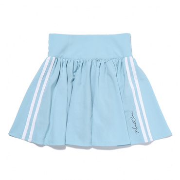 スカートパンツ