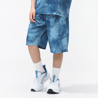 iCOOL 遮熱UV ハーフパンツ