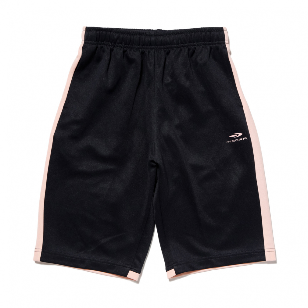 VIAVANDA ハーフパンツ ディストーションハーフスウェットパンツ - VIAVANDA | 60