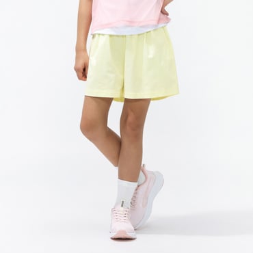 ストレッチショーツ