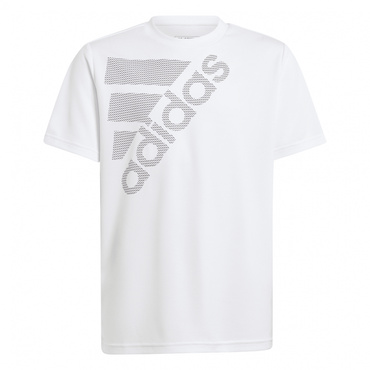 AEROREADYトレーニングロゴグラフィック半袖Tシャツ
