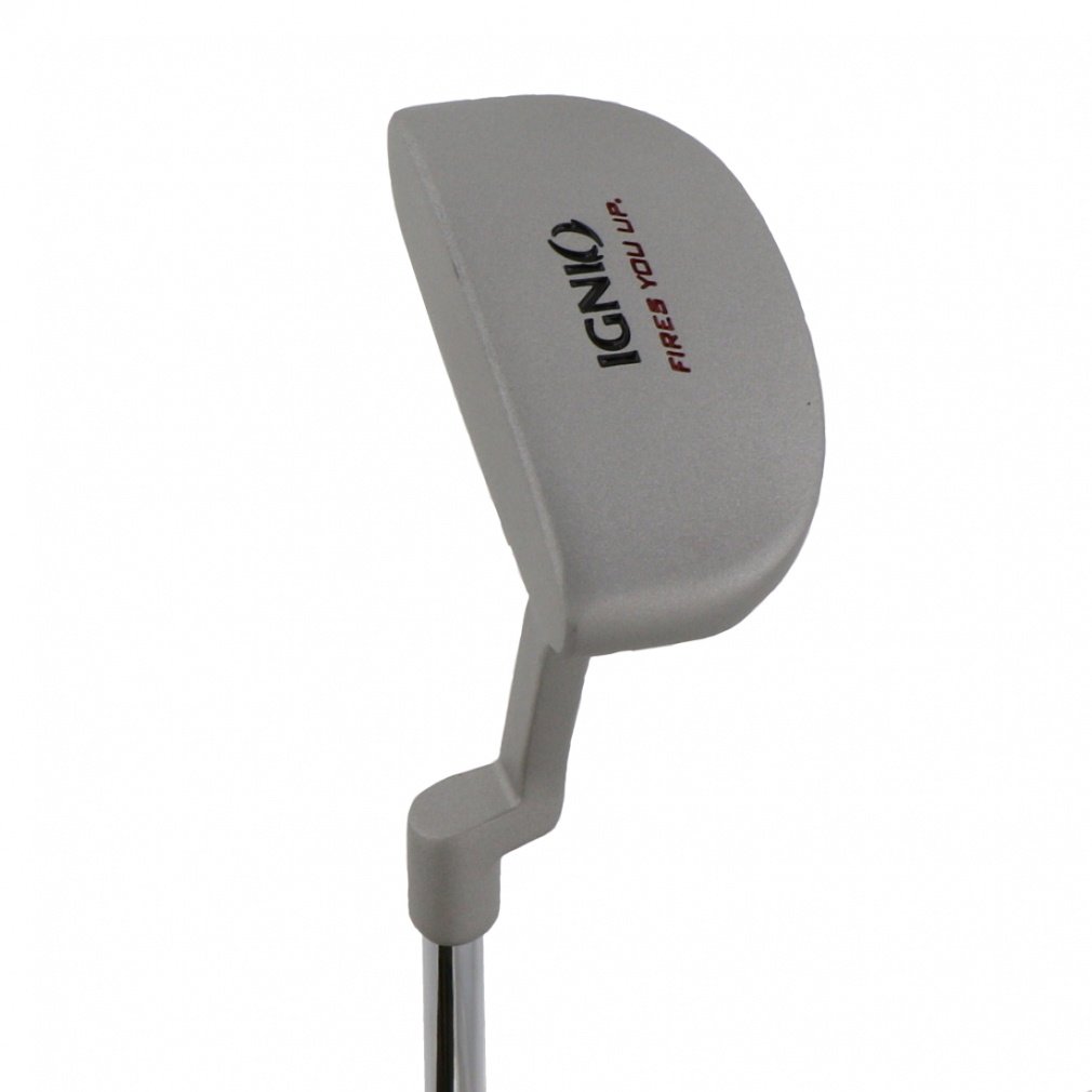 イグニオ クラブセット 11本セット ゴルフ メンズ 左用 IGNIO ゴルフ