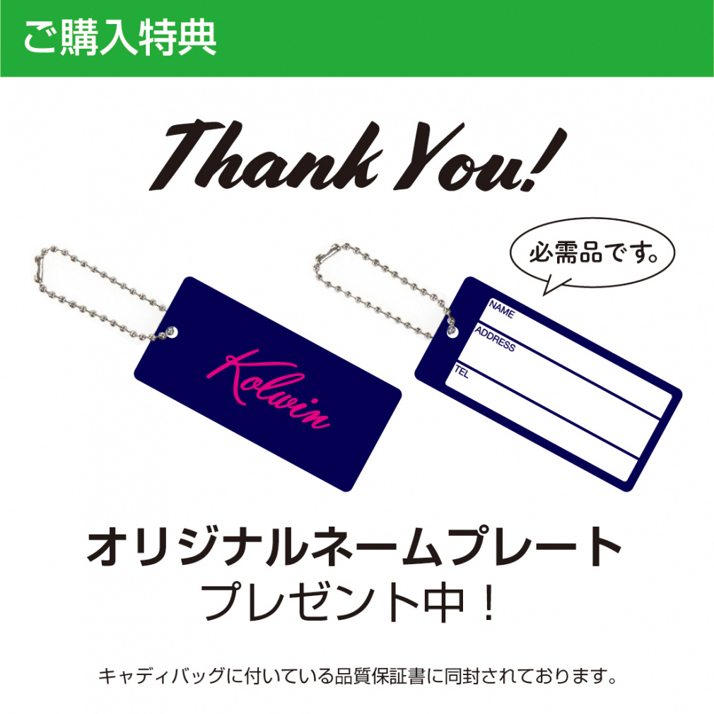 KOLWIN ハーフクラブセット キャディーバッグ付き｜Alpen Online