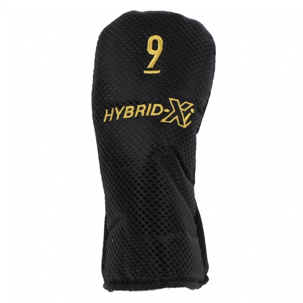 ハイブリッドXi ハイブリッド ユーティリティ オリジナルシャフト 31ﾟ