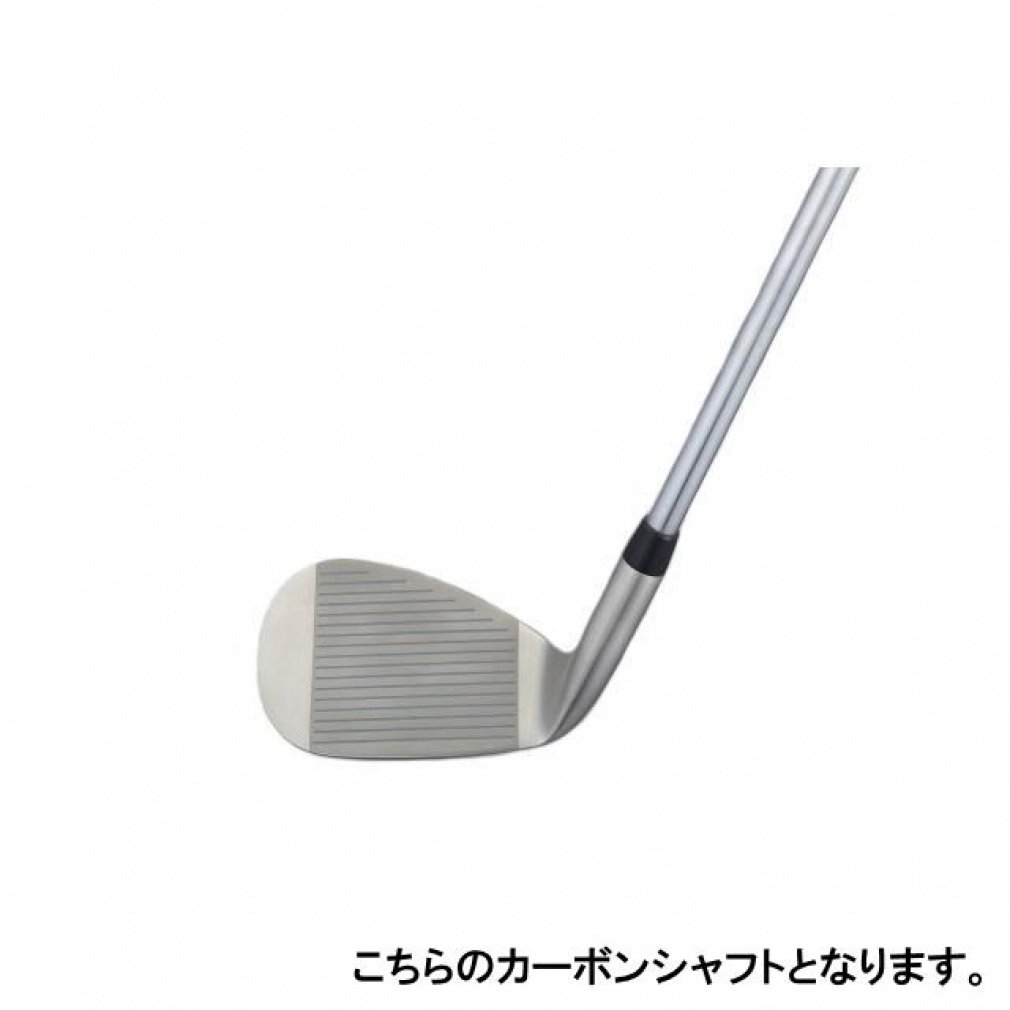 デルンダ DERUNDA ウェッジ CBN 64゜ 0゜｜Alpen Online