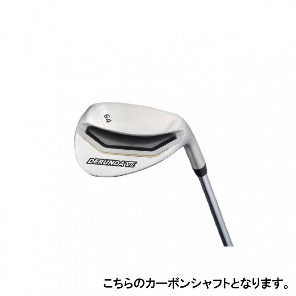 ブランド品専門の デルンダ Online 0゜｜Alpen 64゜ CBN ウェッジ DERUNDA クラブ