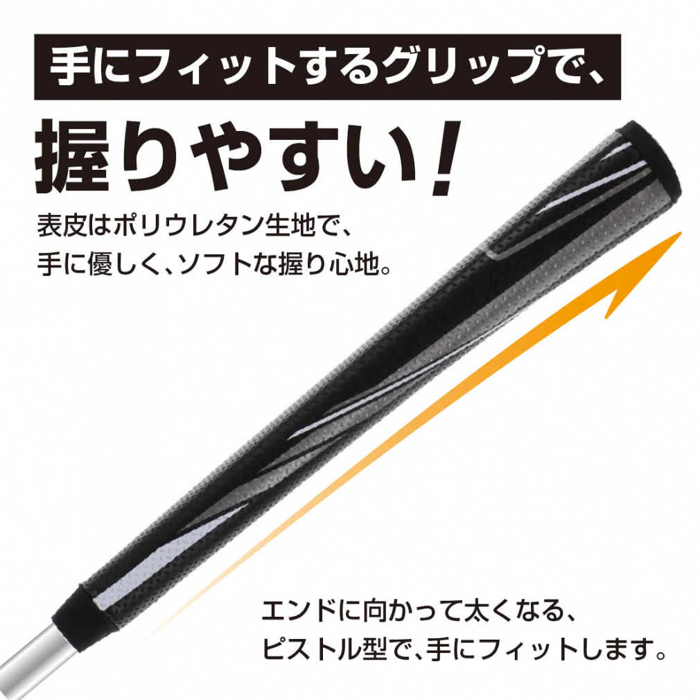 TaylorMade - 美品❗️パター2本セット ピン Shea アローチューブ ARROW TUBE アローチューブ TR-S2 パター センターシャフト 三角ネック